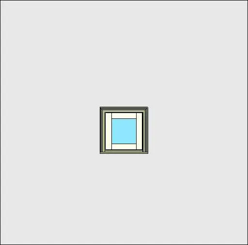 Kolbe Ultra Series Casement Transom and Studio Units