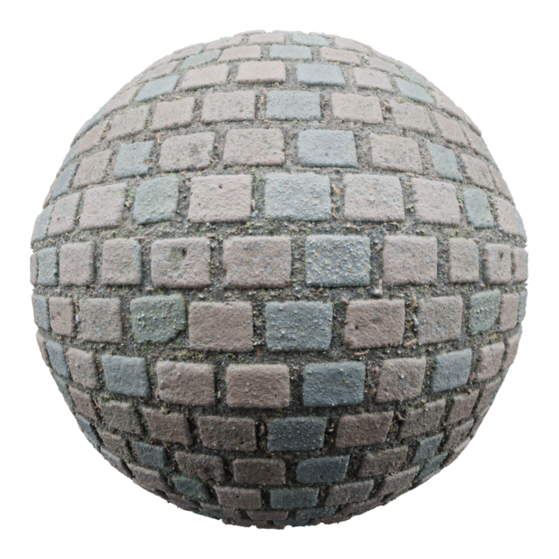 Paving Stones 039