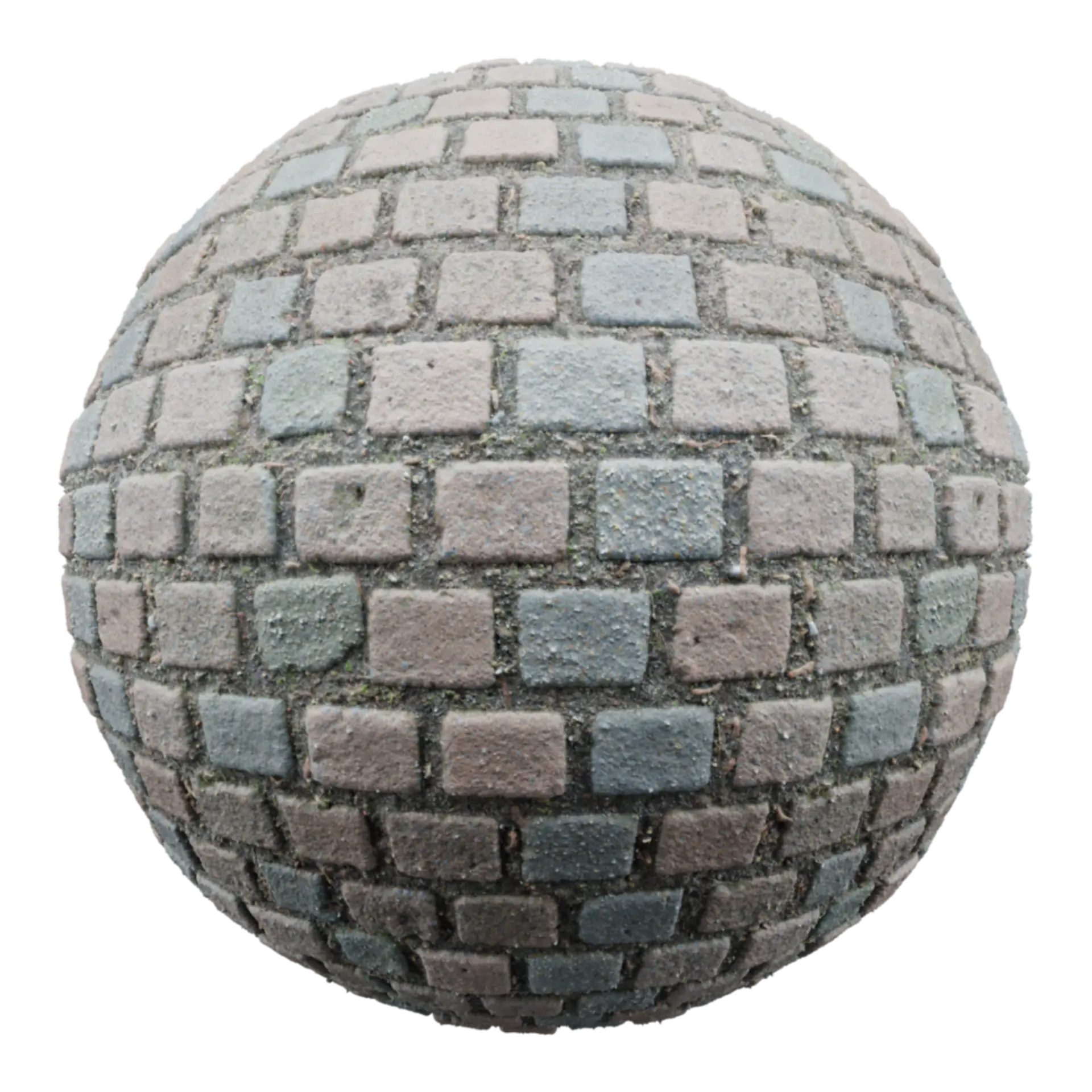 Paving Stones 039