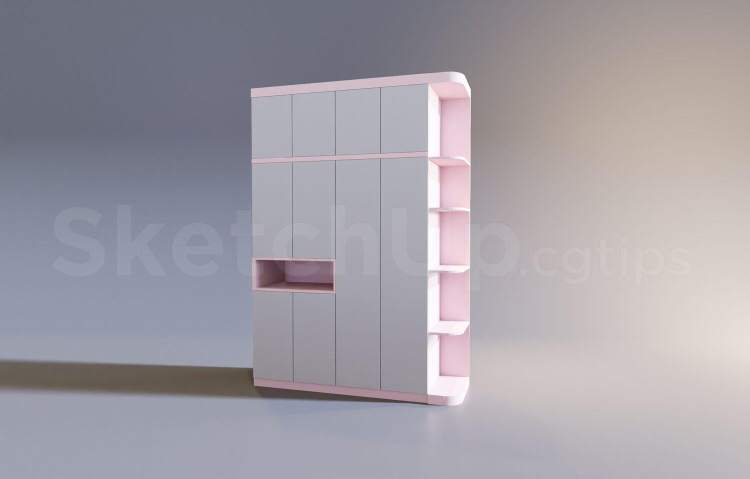 Wardrobe