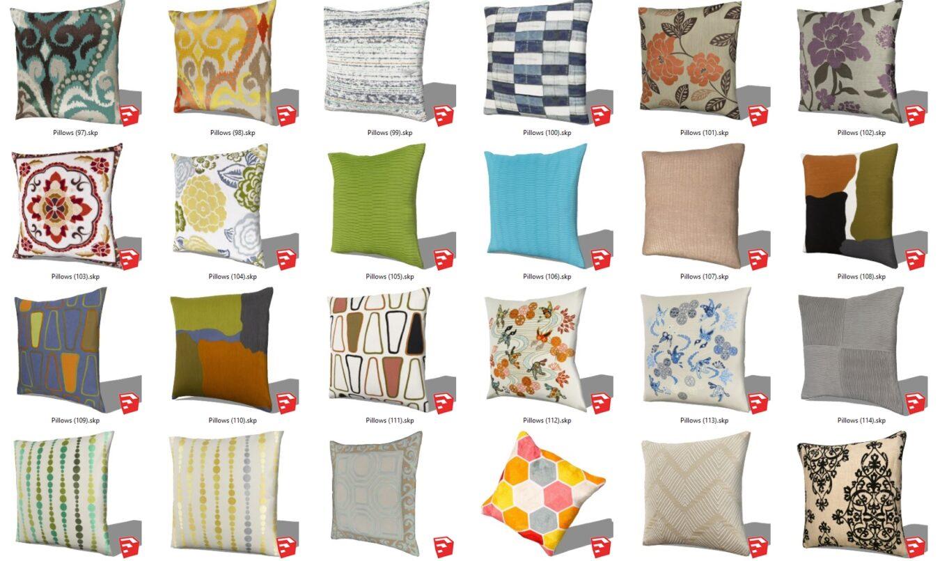 Pillow