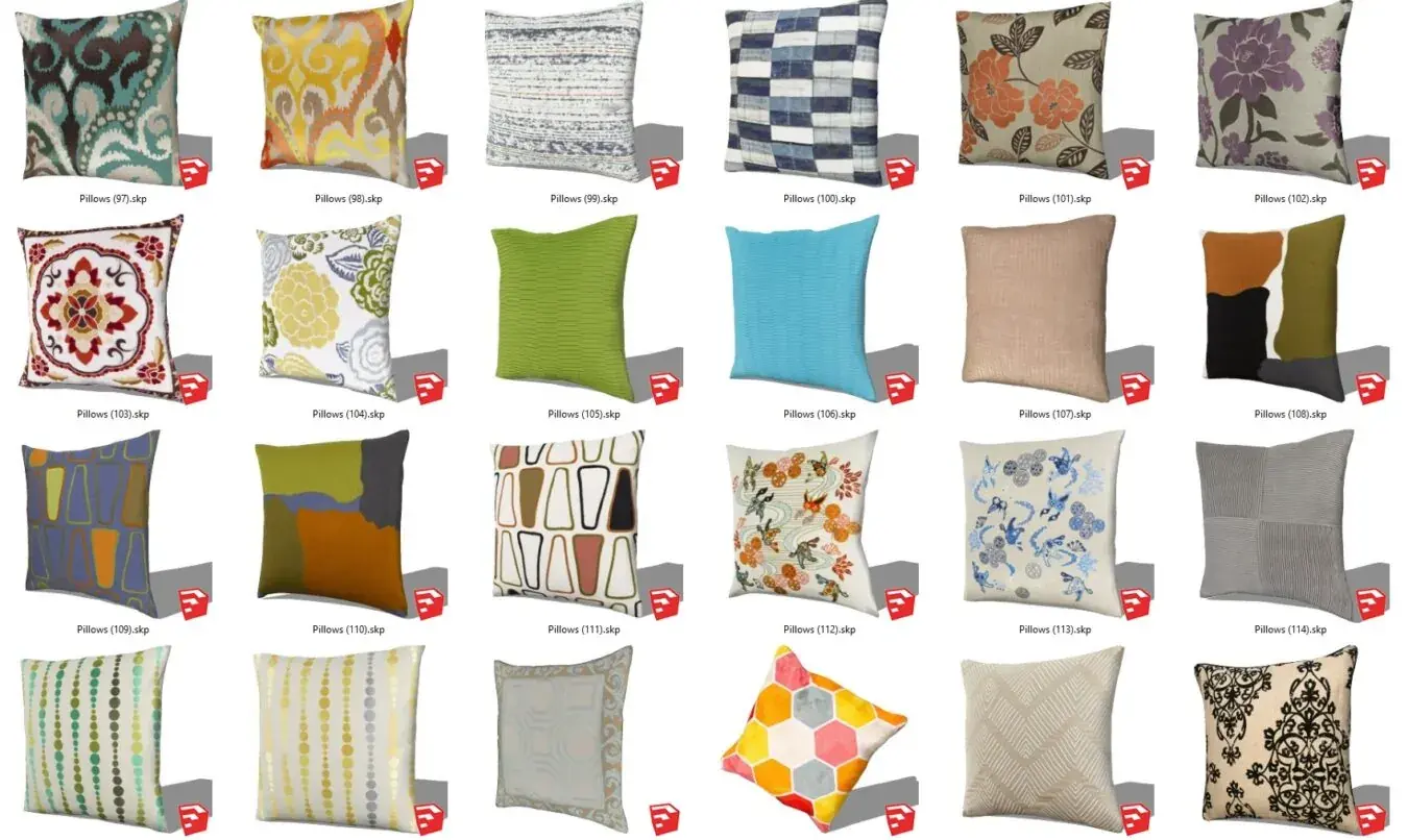 Pillow