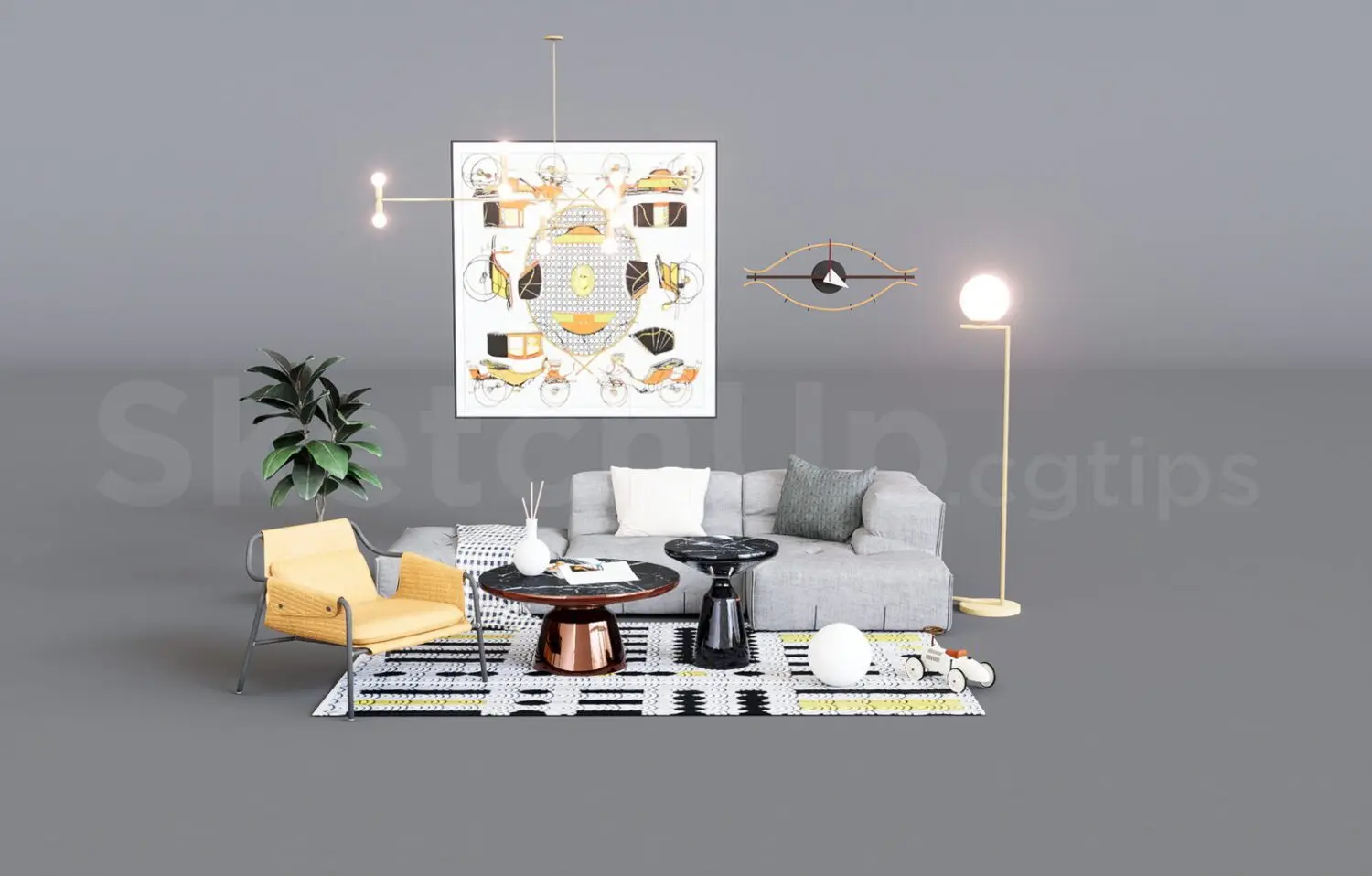 Sofa