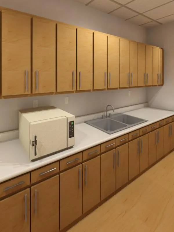 Autoclave