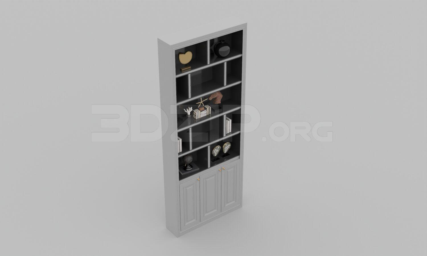 Bookcase
