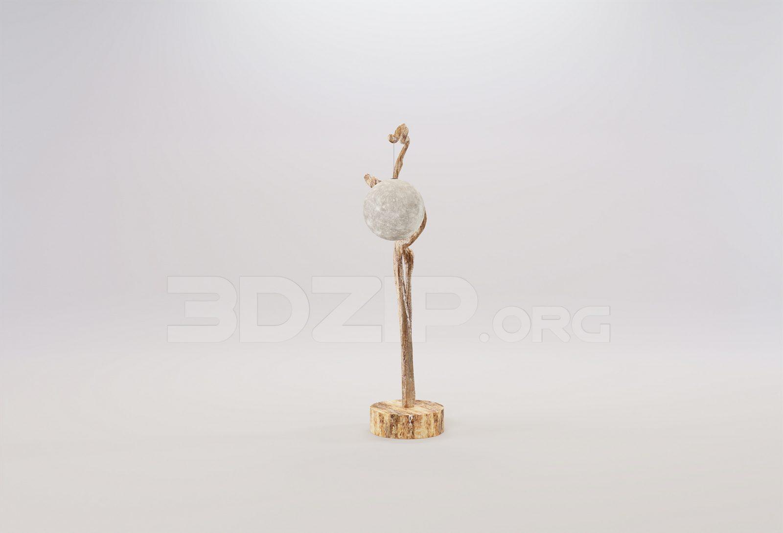 Floor Lamp