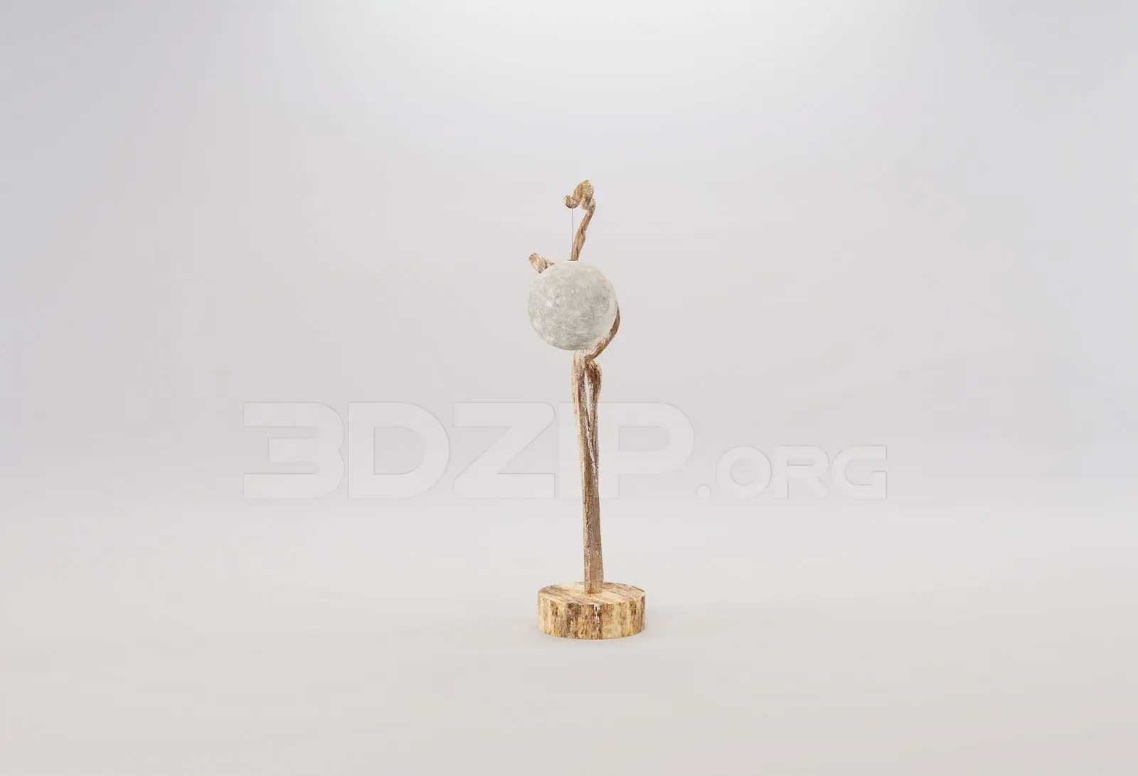 Floor Lamp