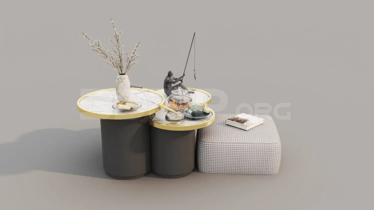 Tea Table