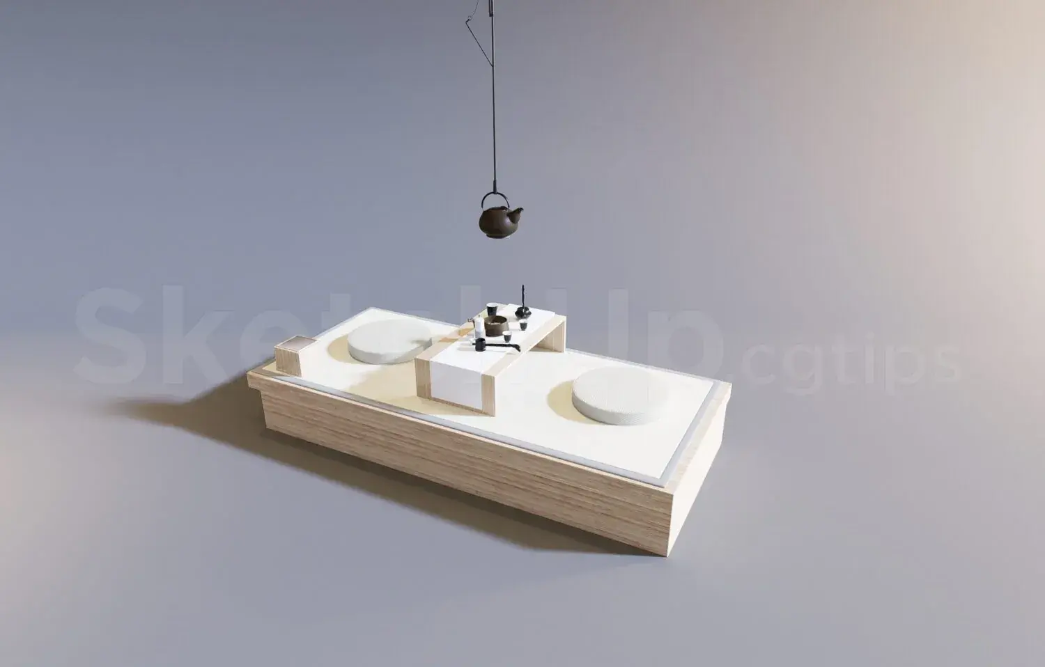 Tea Table