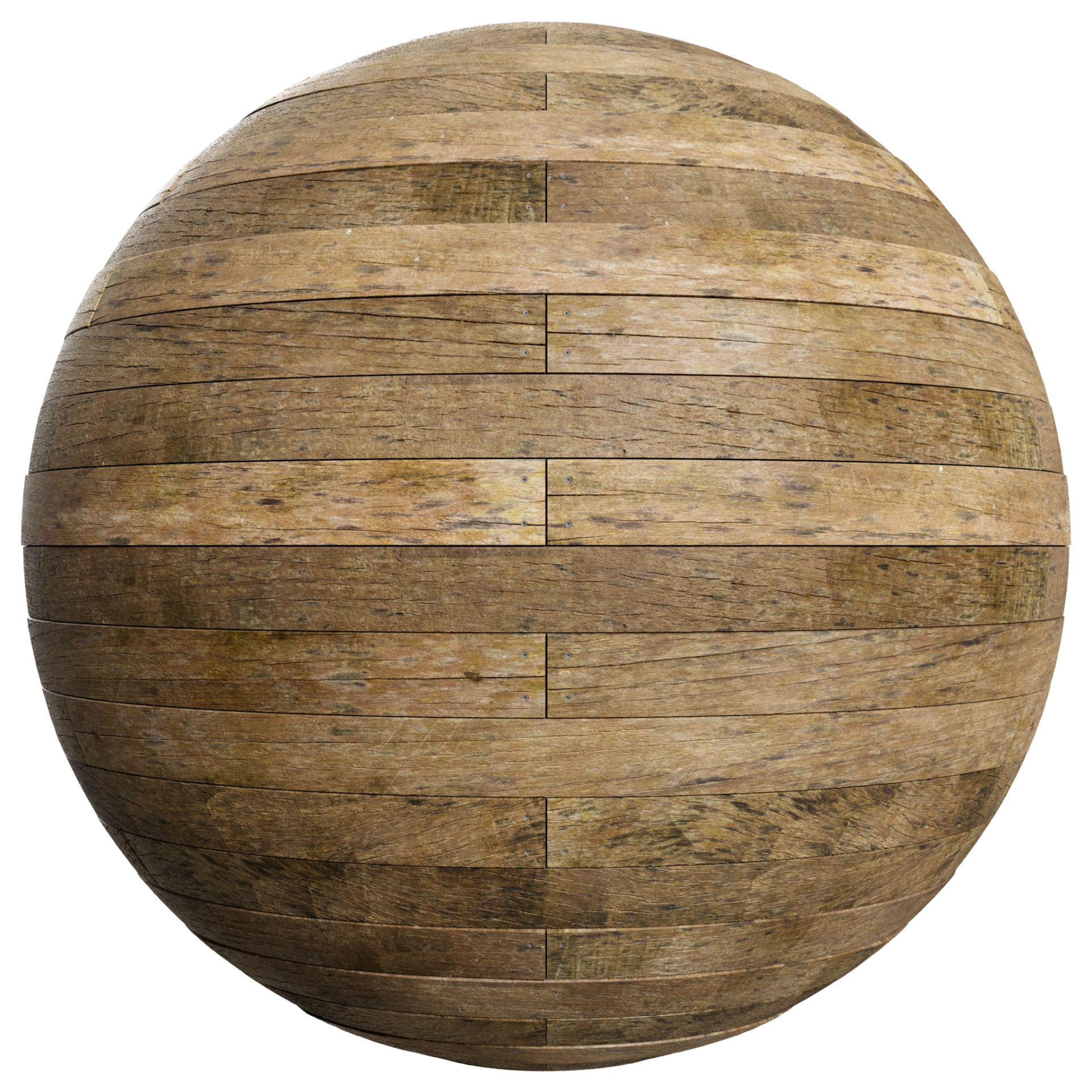 Planks 031 A