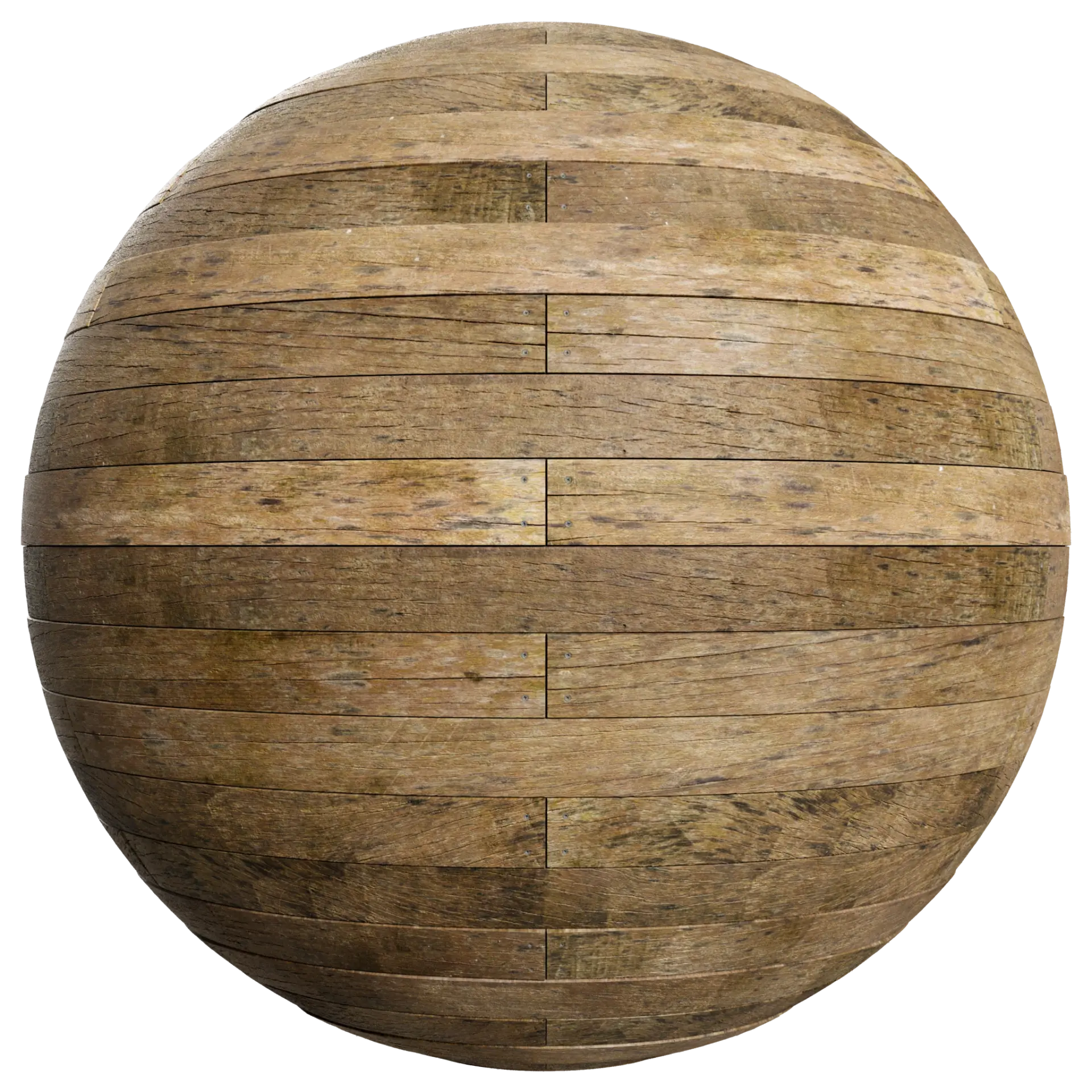 Planks 031 A