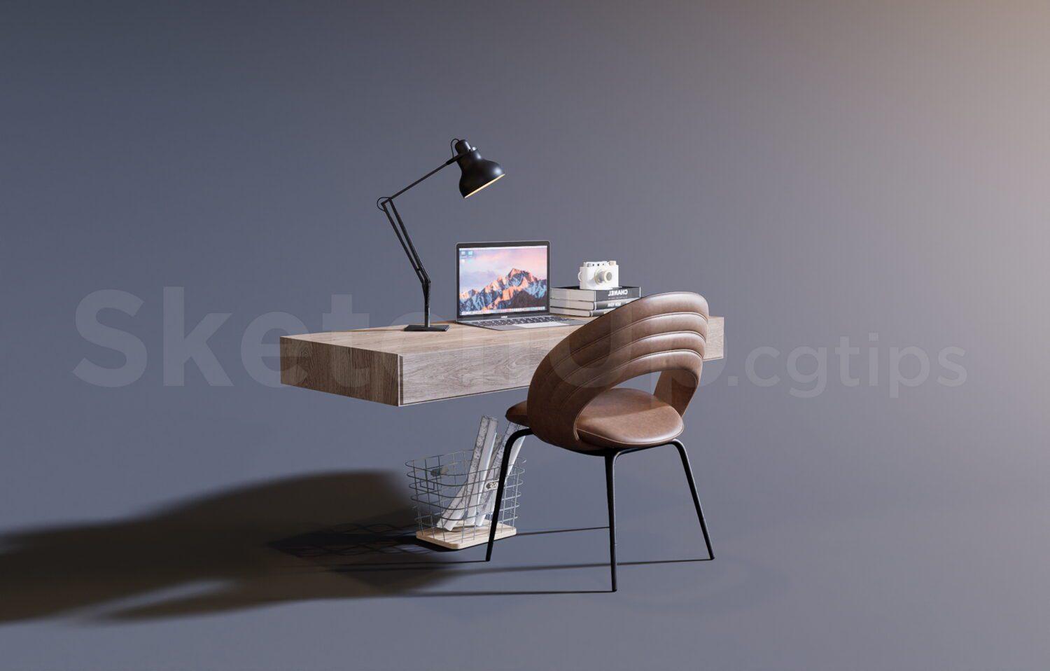 Table Work