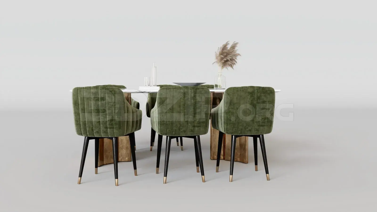 Dining Table And Chair