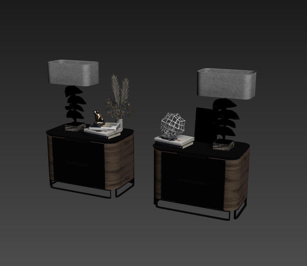 Table Lamp