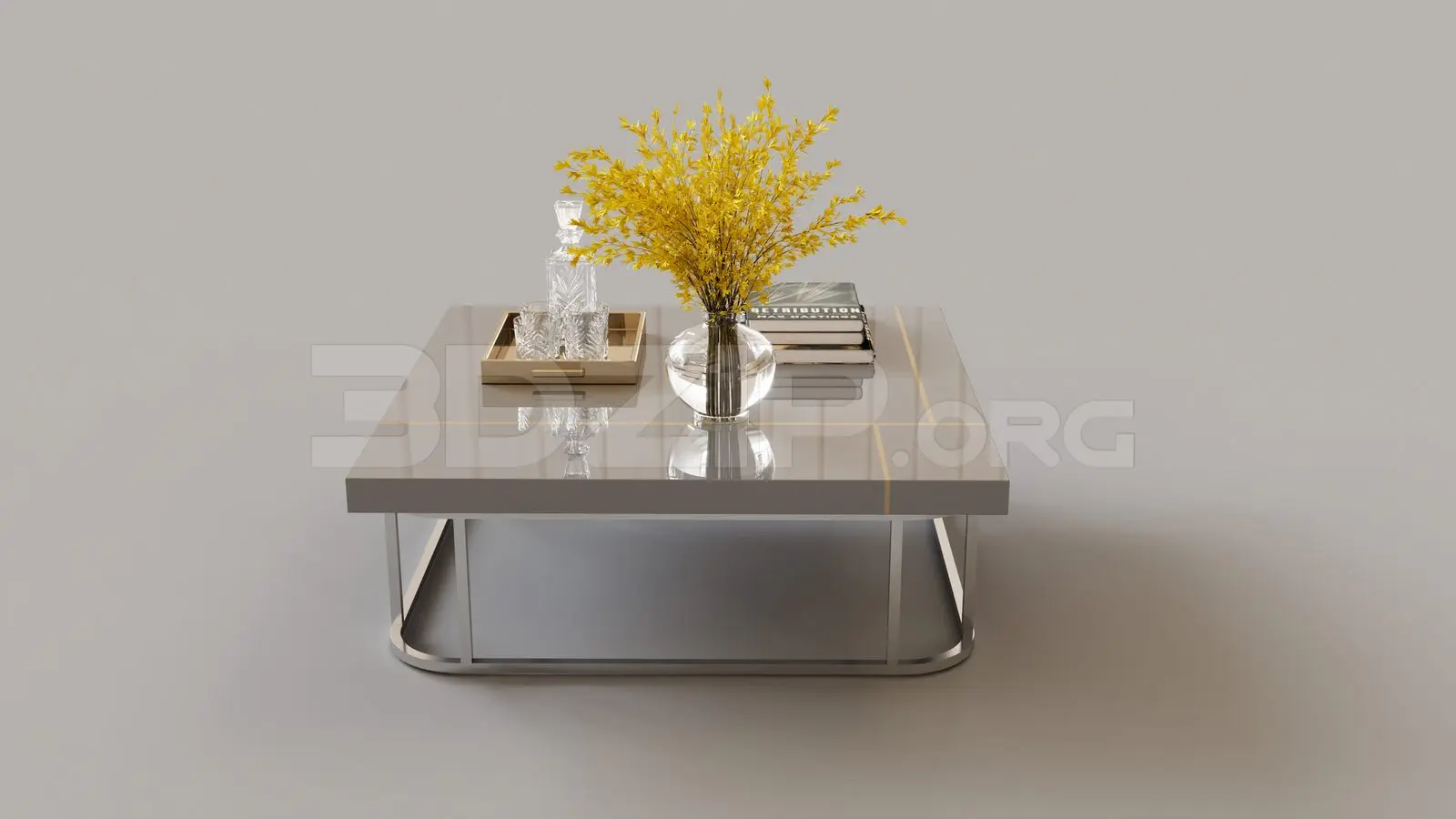 Tea Table
