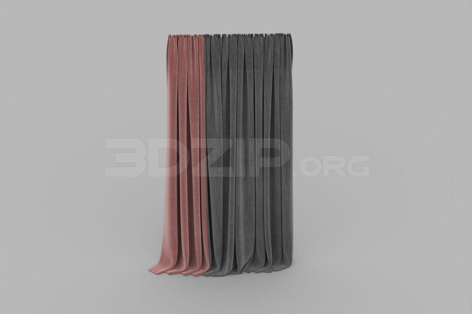 Curtains