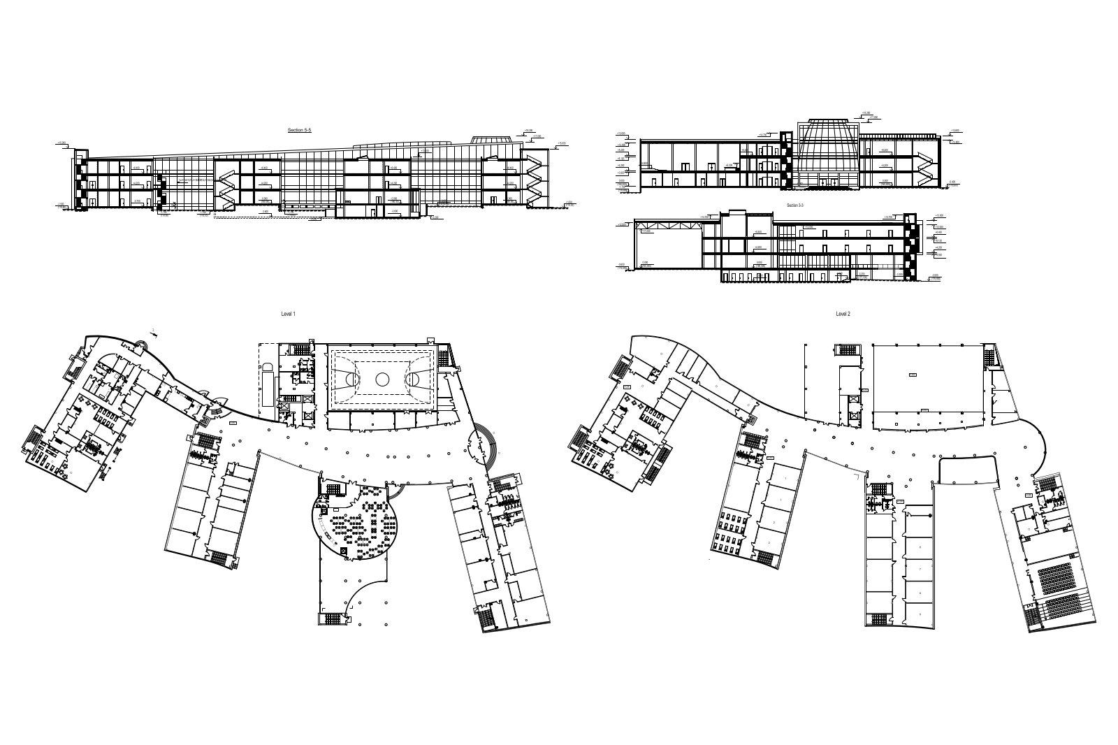 Kindergarten 1