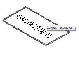 Welcome Mat