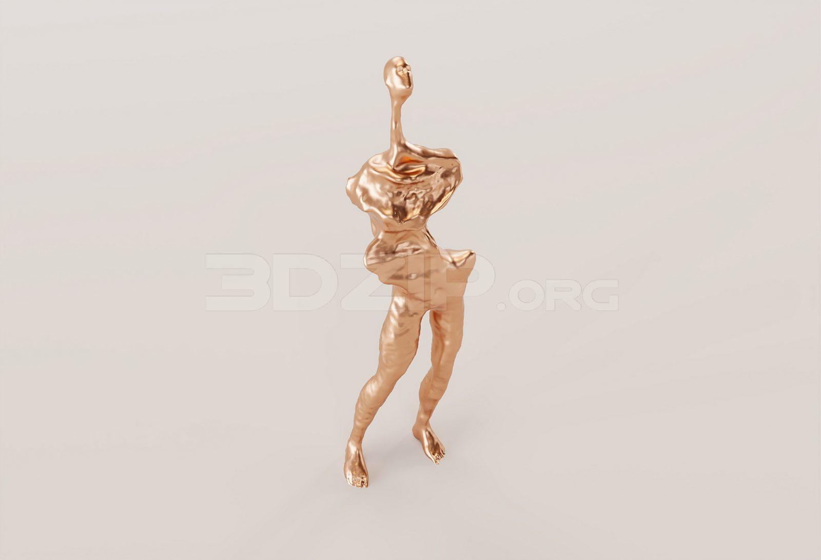 Sculpture