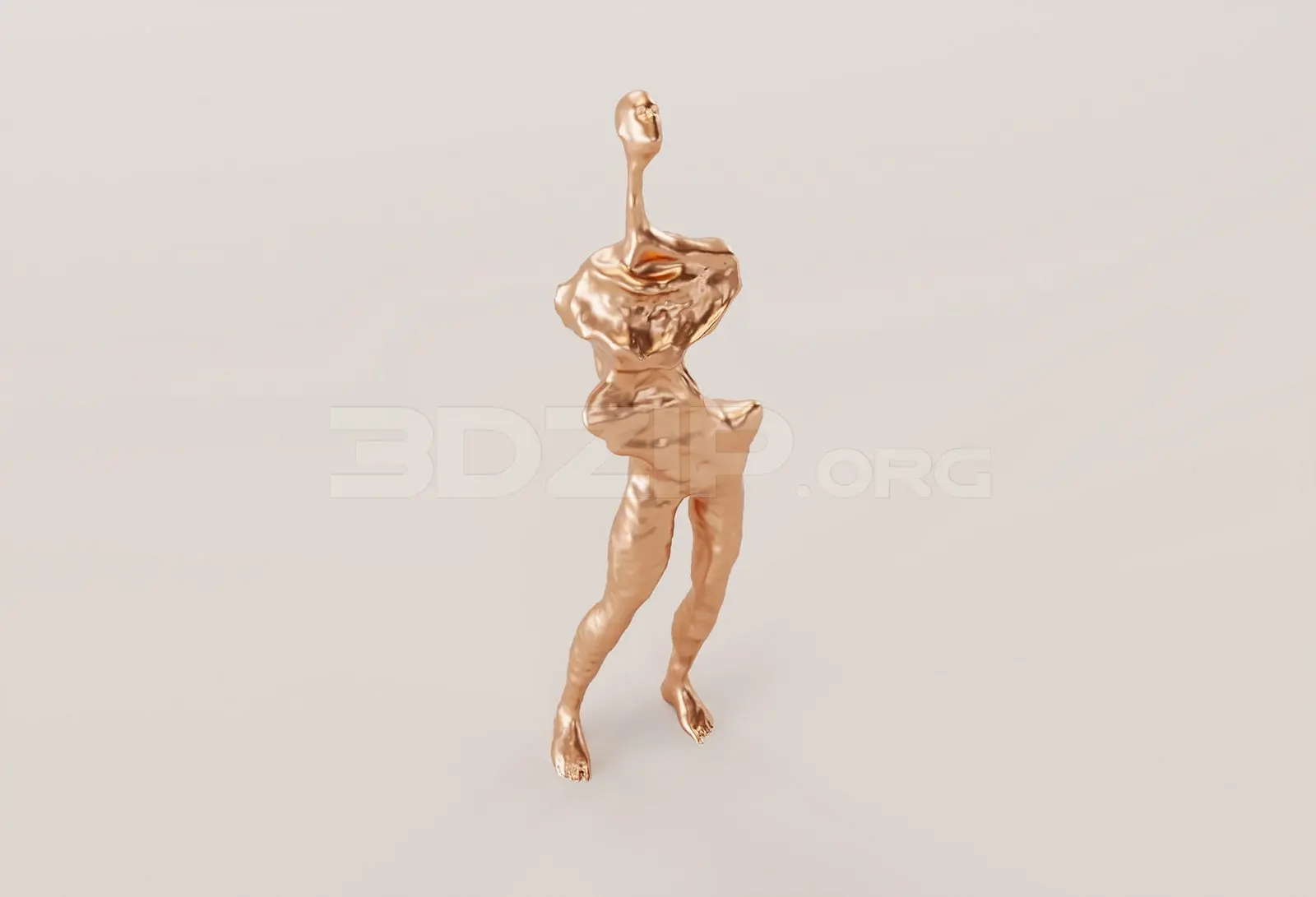 Sculpture — preview 1 (3dzip)