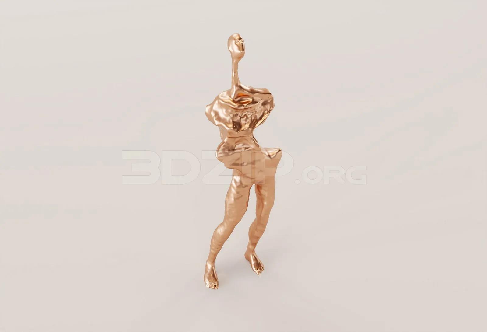 Sculpture