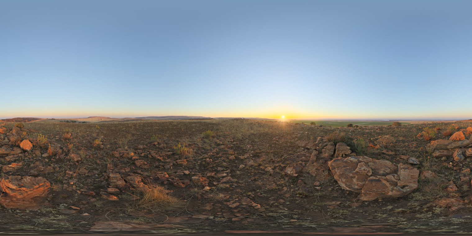 Syferfontein 1d Clear