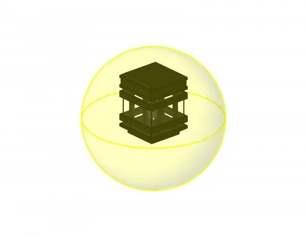 Gate Light