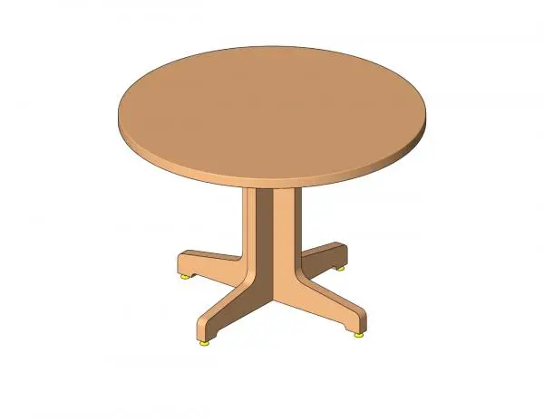 Round Table