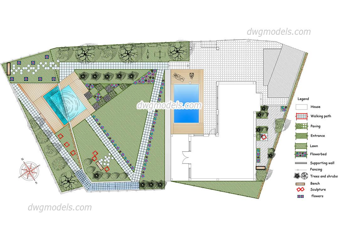 Landscape Design