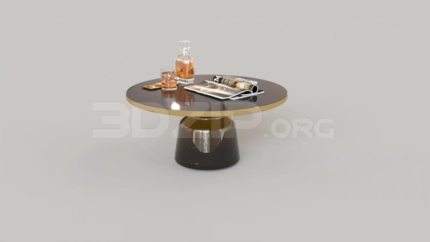 Table — preview 1 (3dzip)