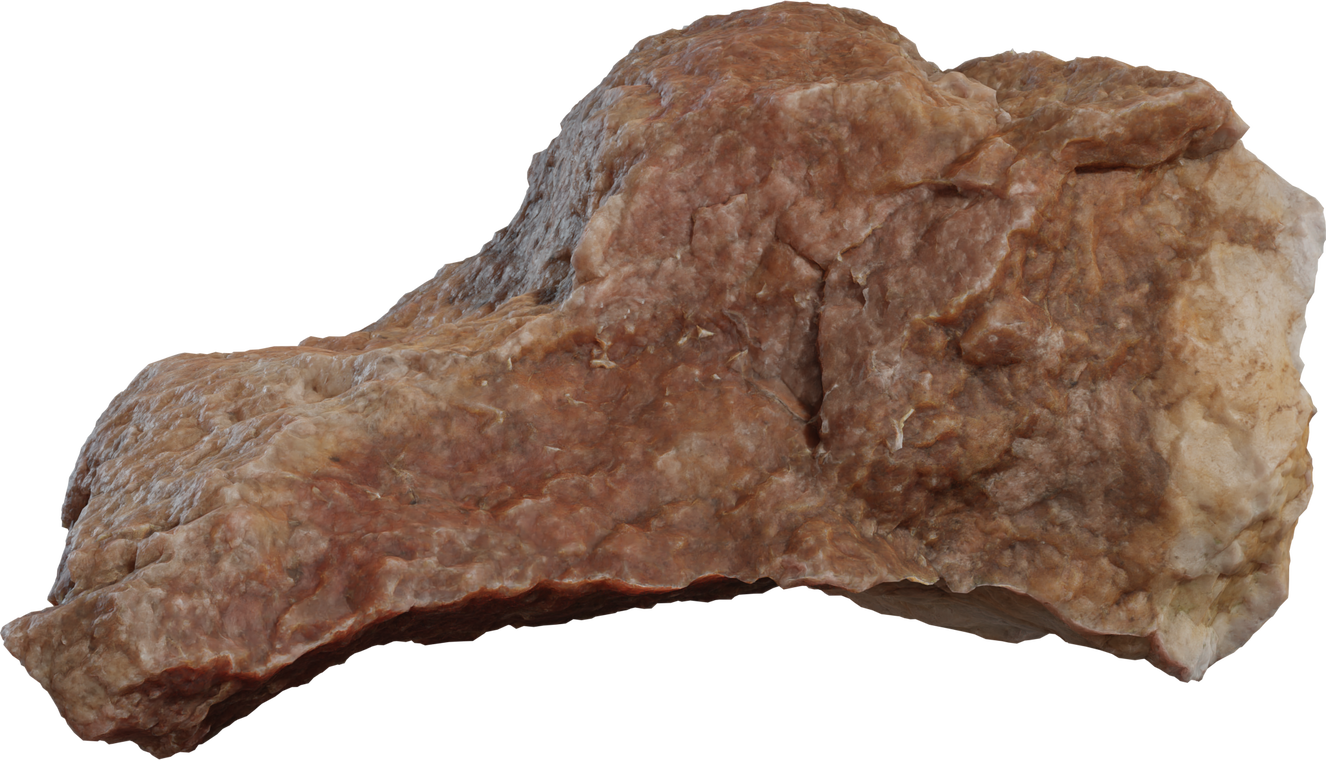 Stone 1