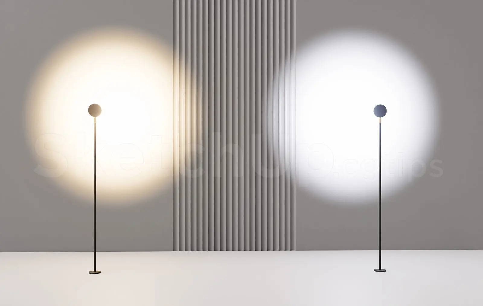Floor Lamp