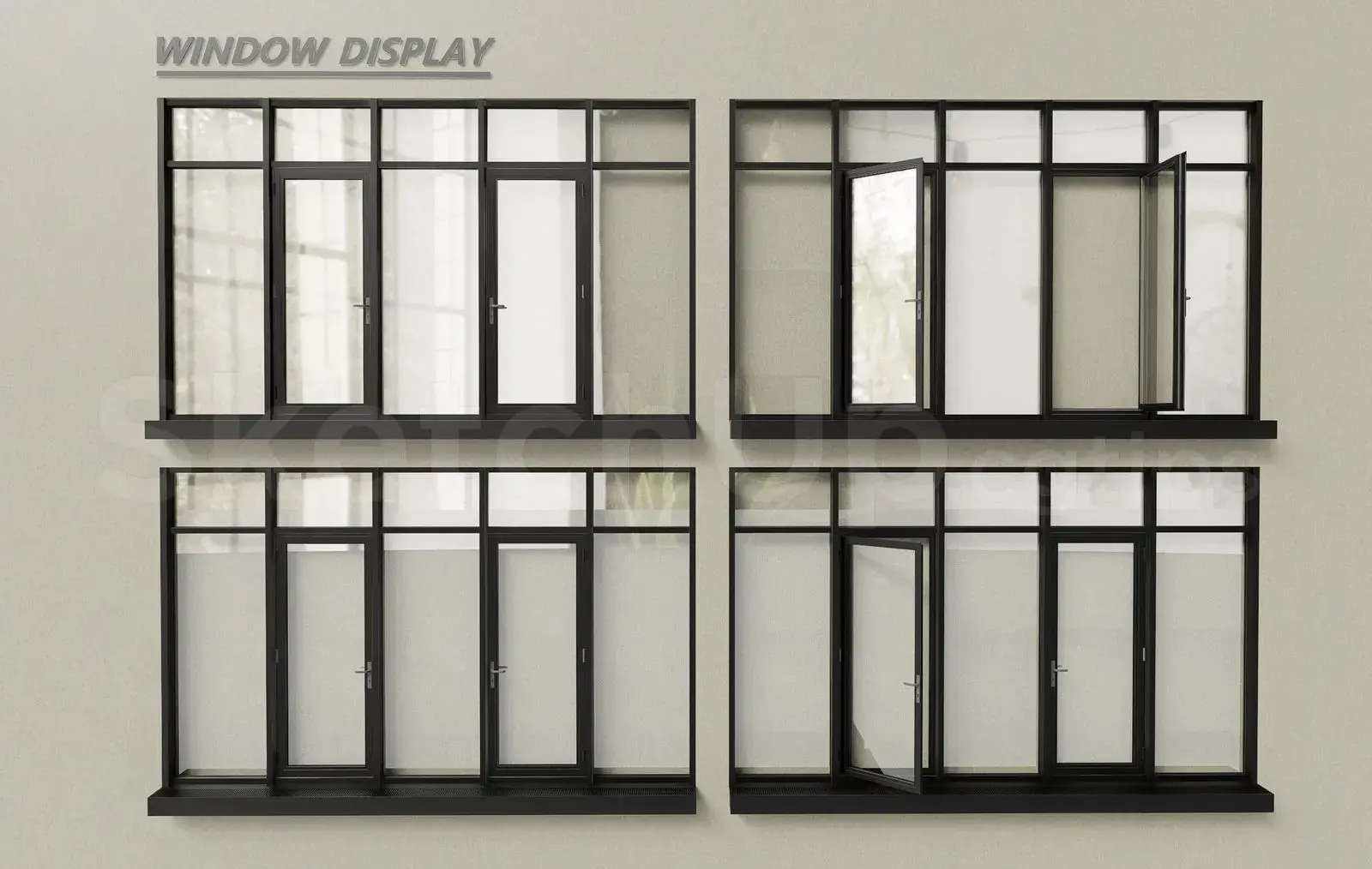 Windows