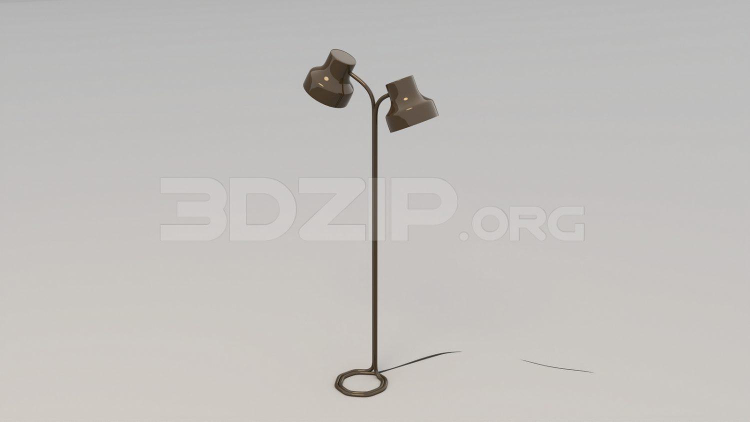 Floor Lamp