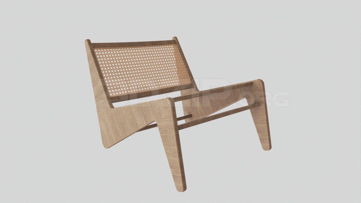 Armchair
