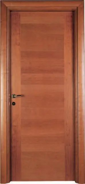 Door-EBE Porte P2FM