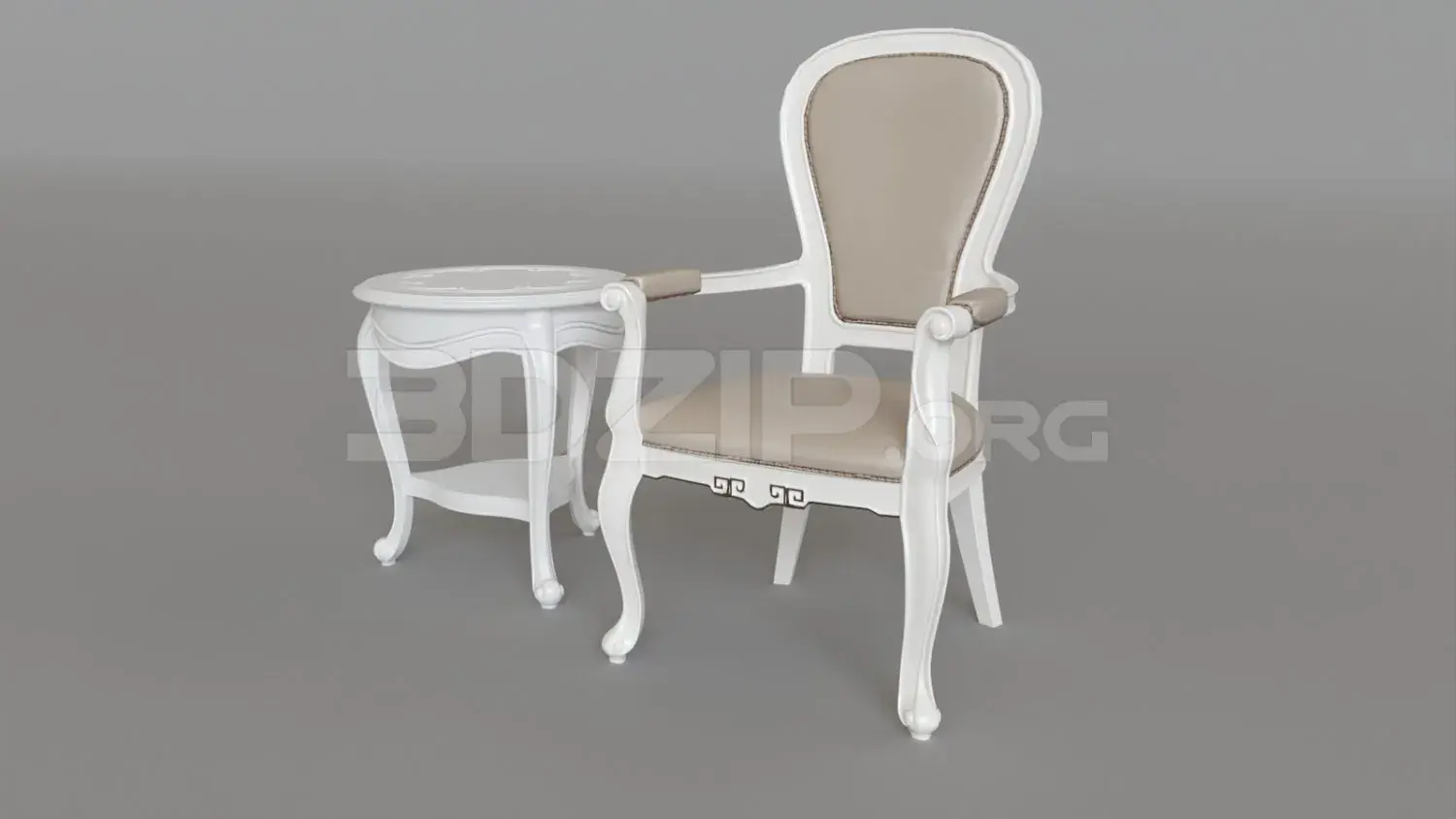 Armchair