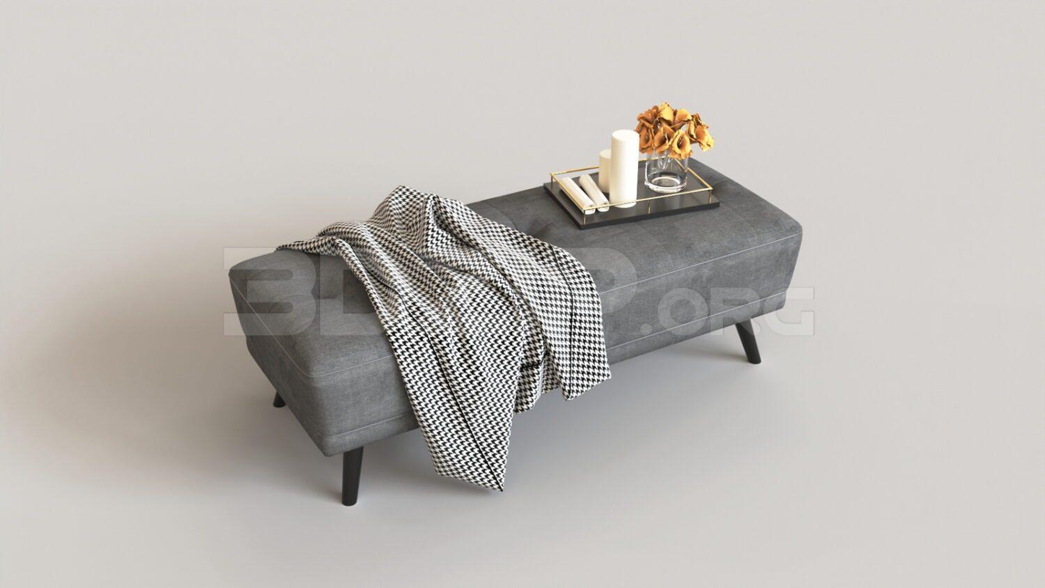 Bench