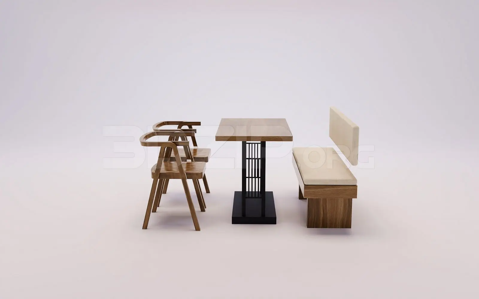 Dining Table And Chair