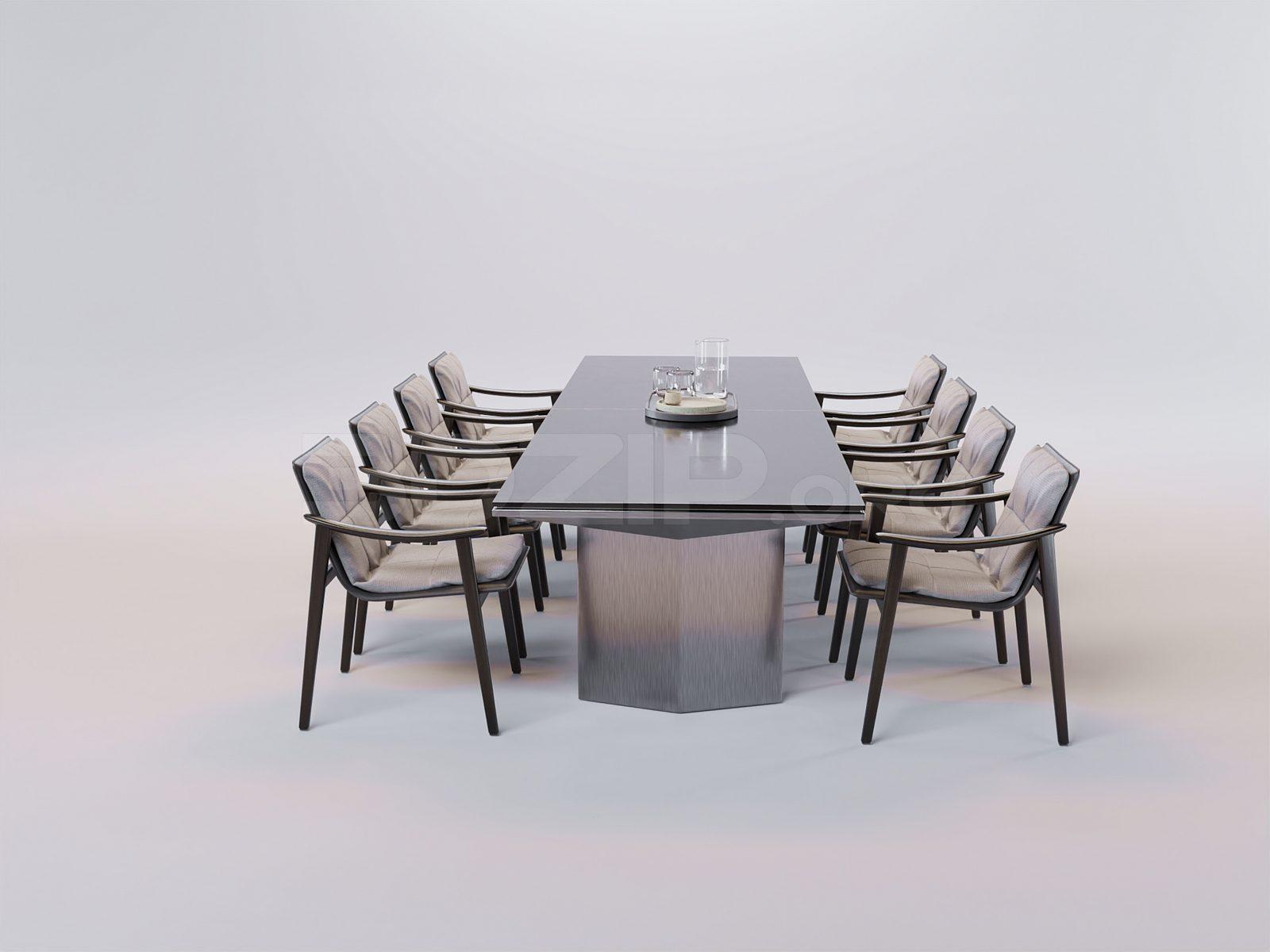 Dining Table And Chair