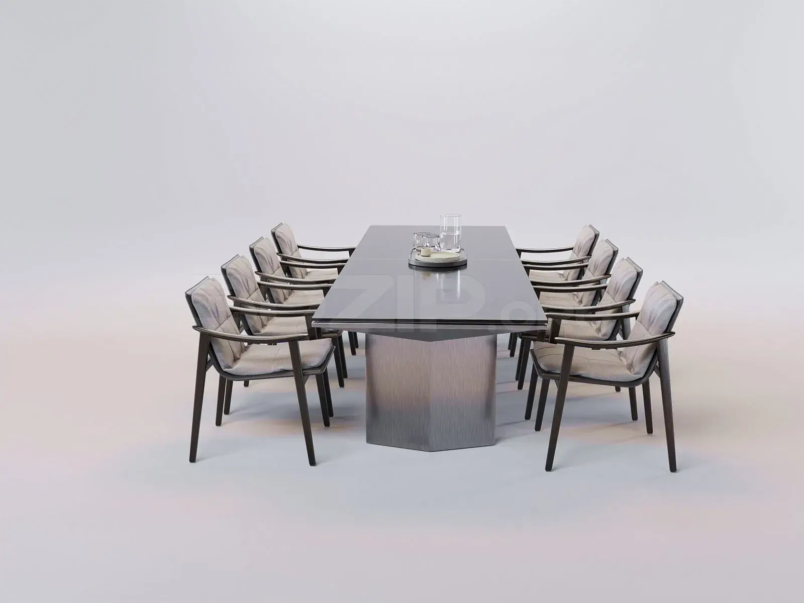 Dining Table And Chair