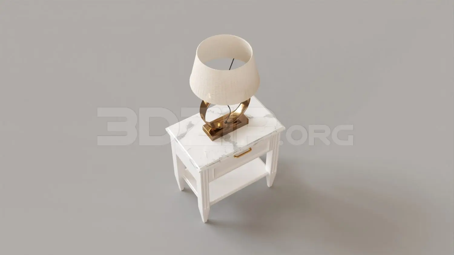 Bedside Table