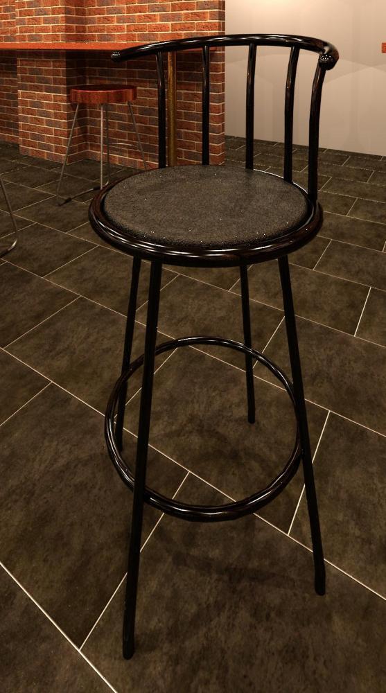 Bar Stool