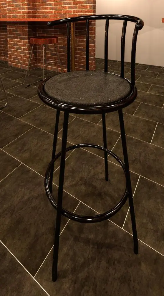 Bar Stool