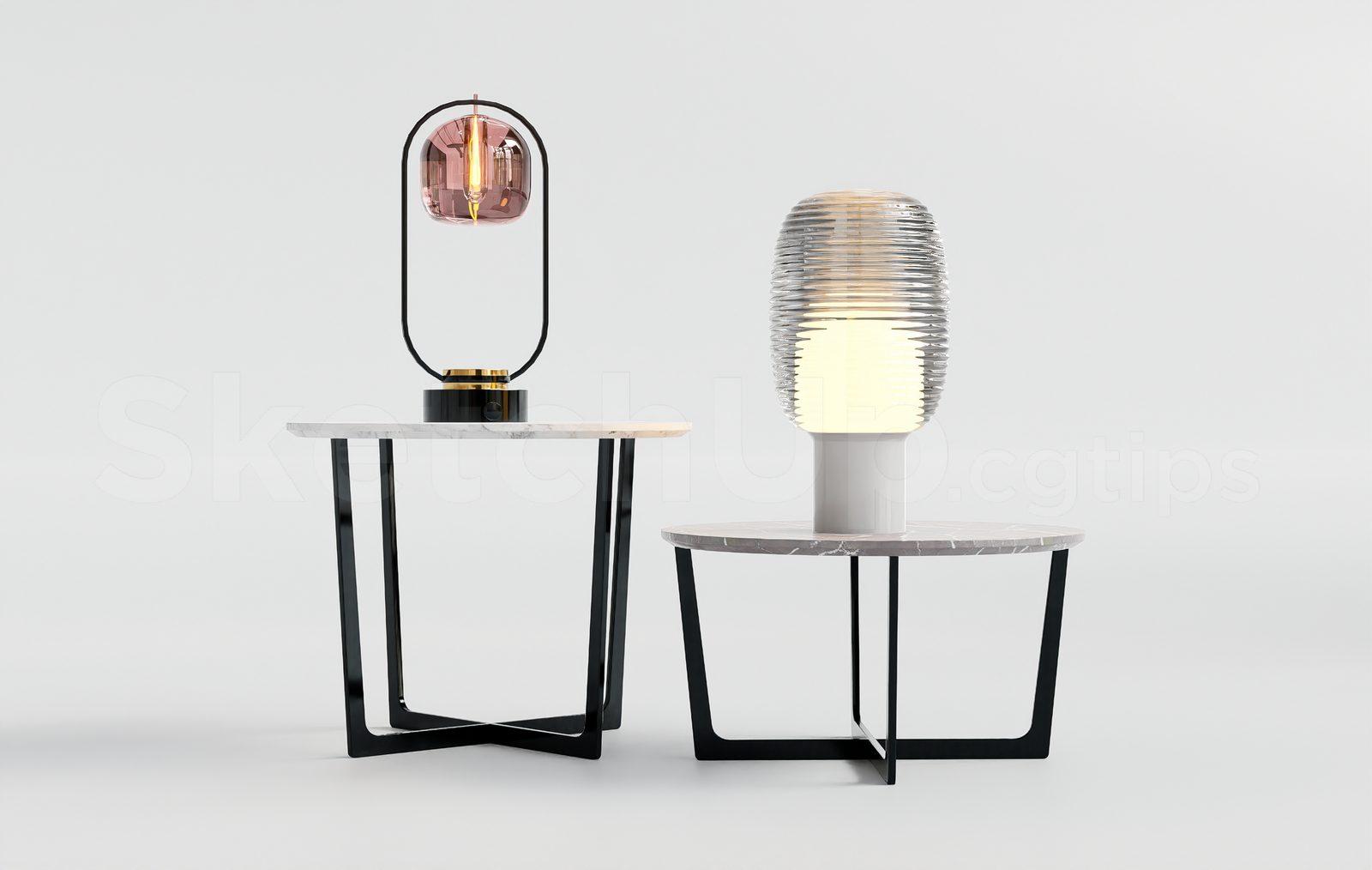 Table Lamp