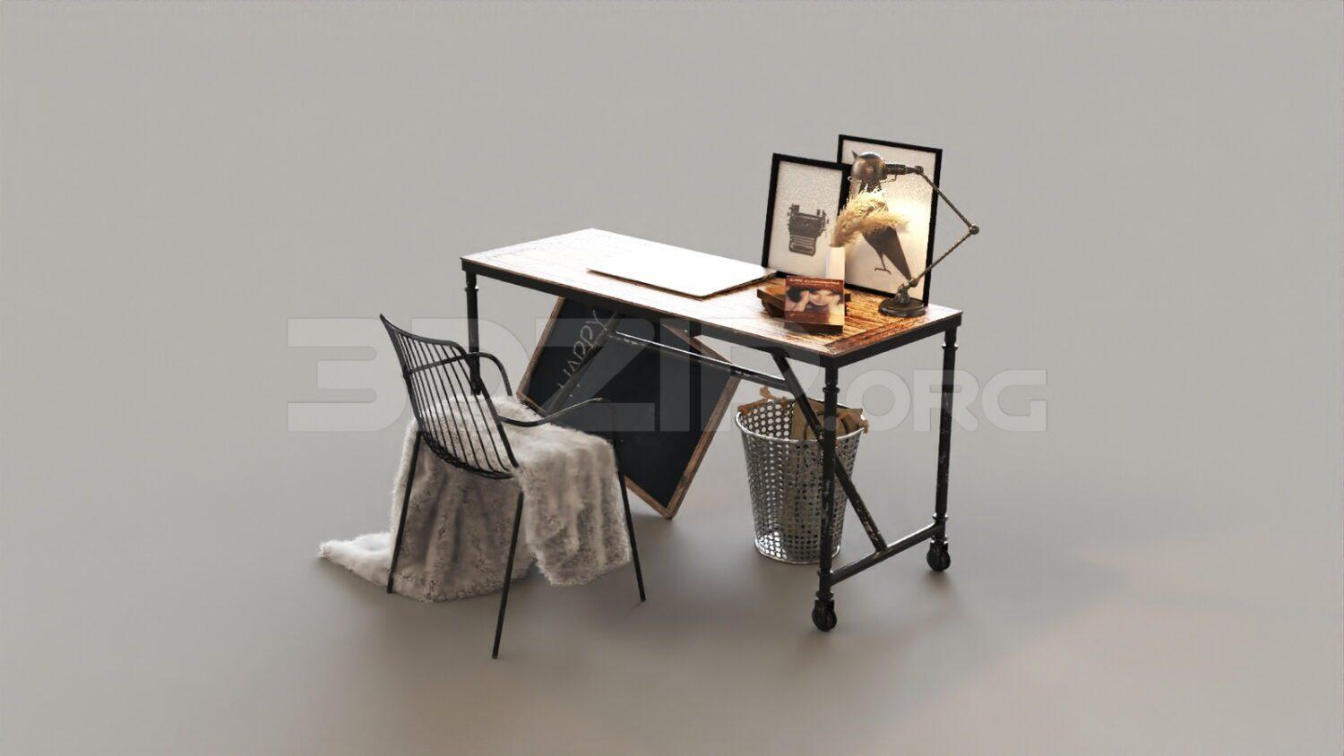 Table Work