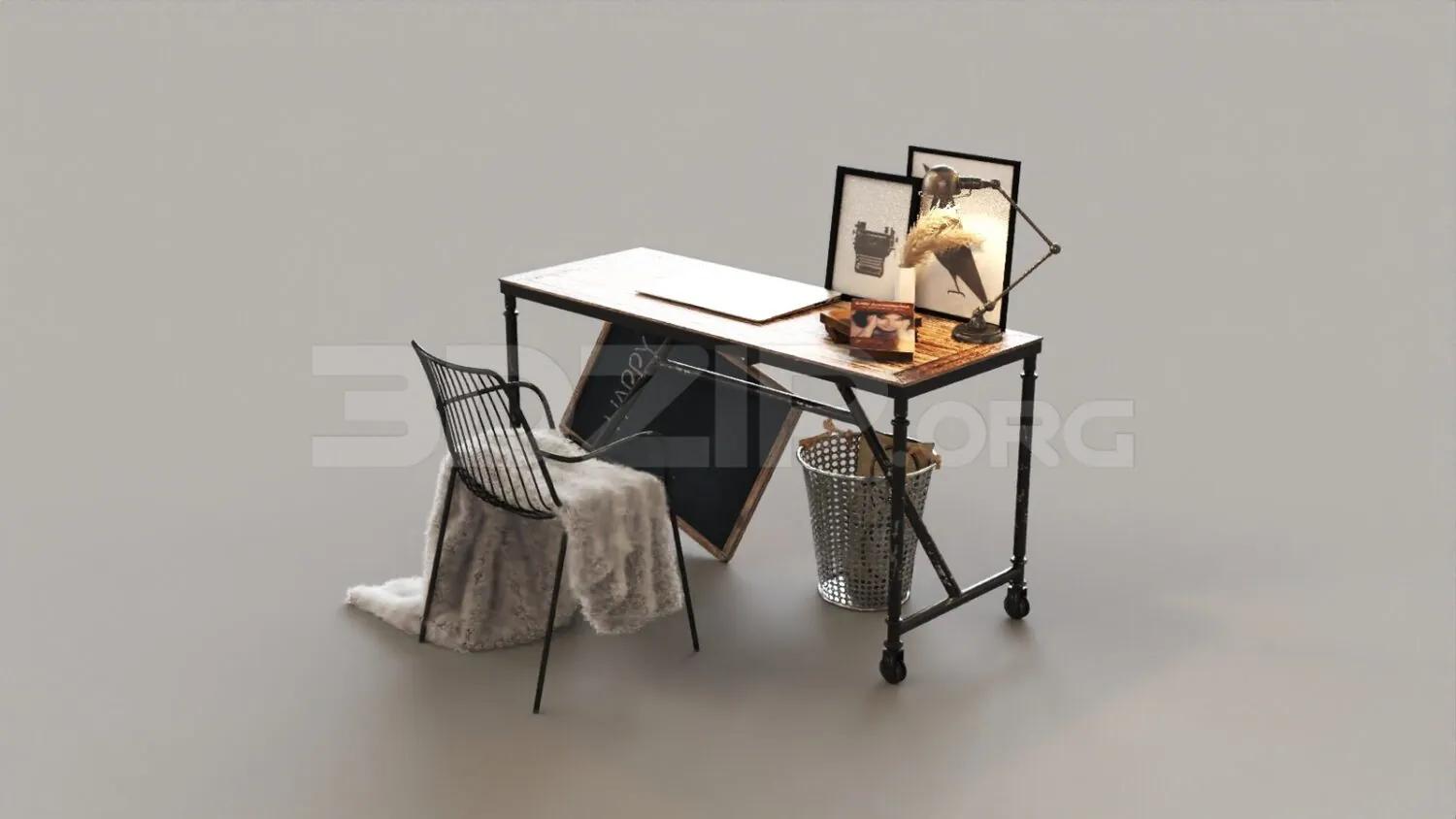 Table Work