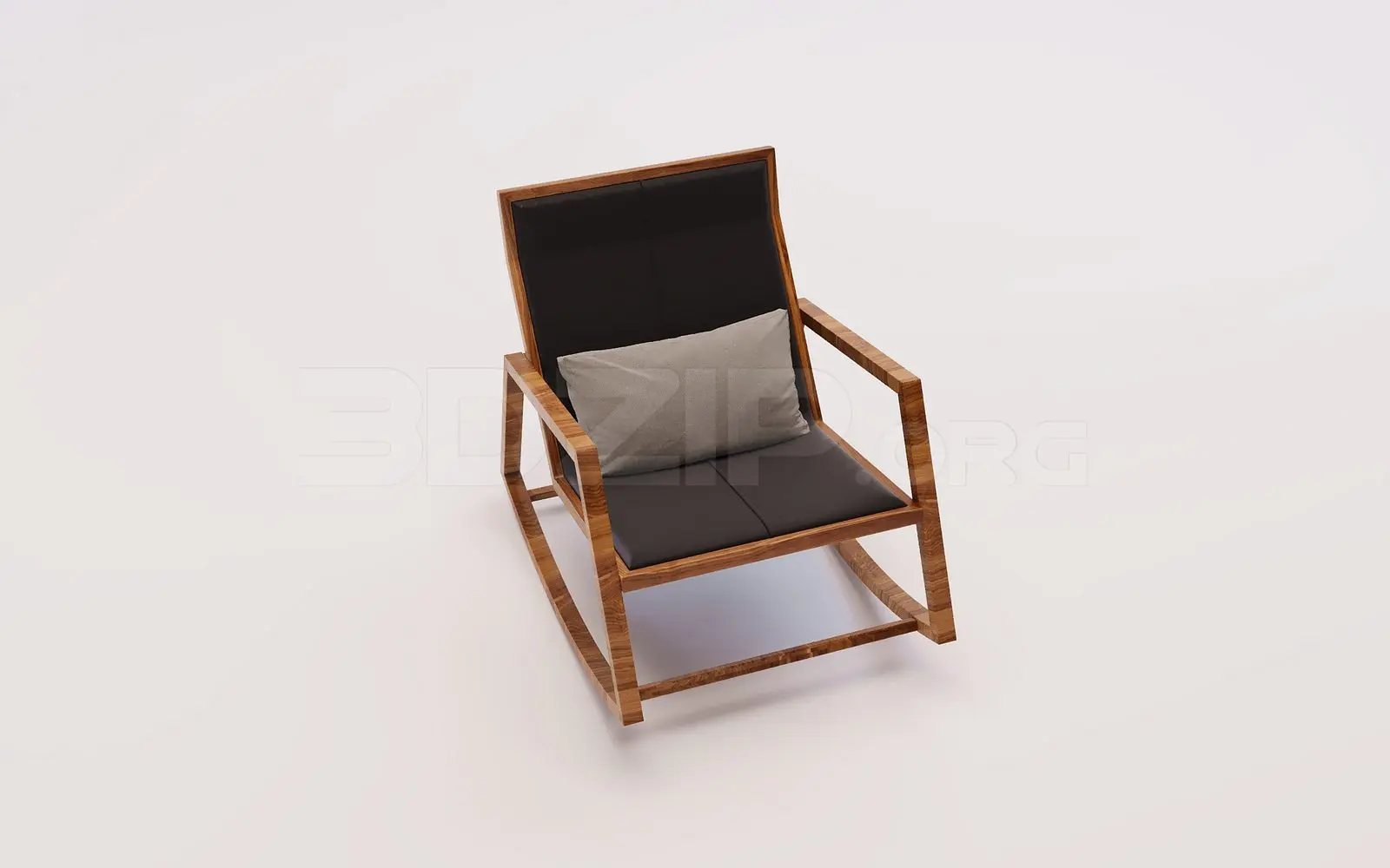 Armchair — preview 1 (3dzip)
