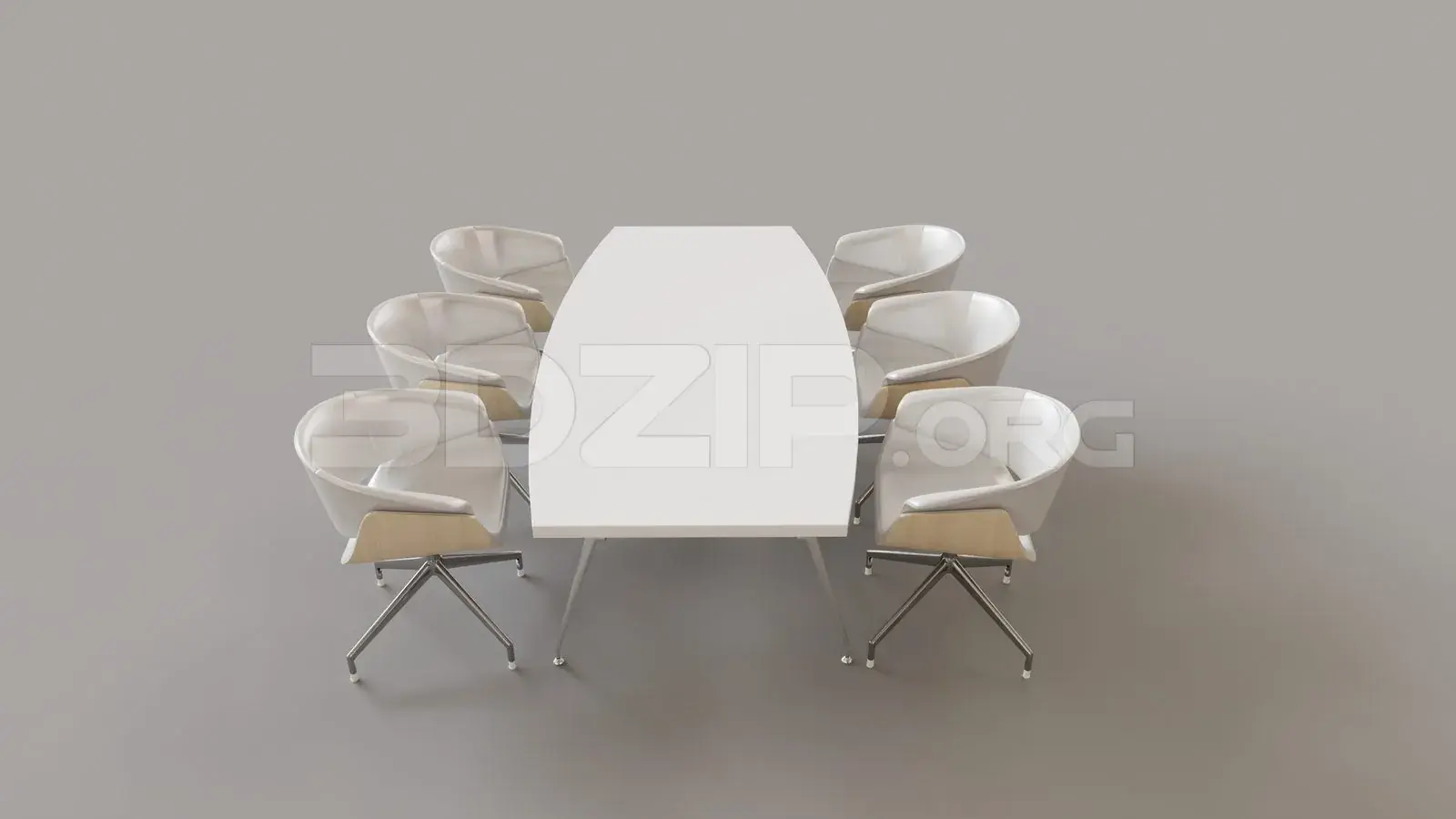 Conference room Table and Chairs