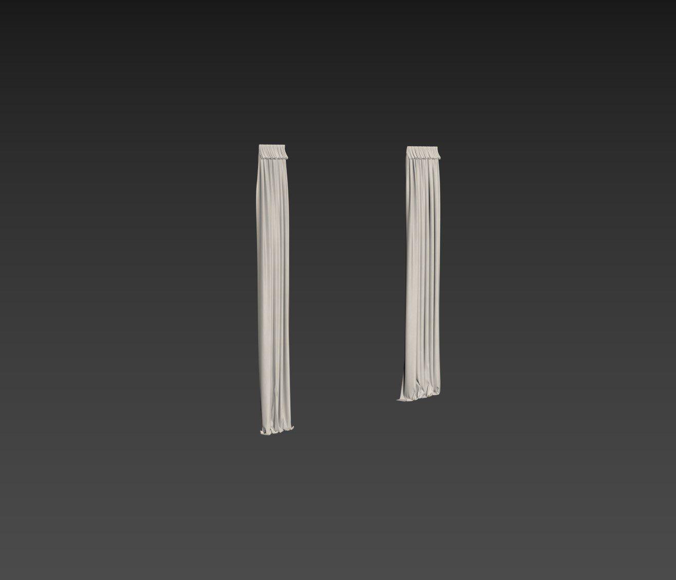 Curtain
